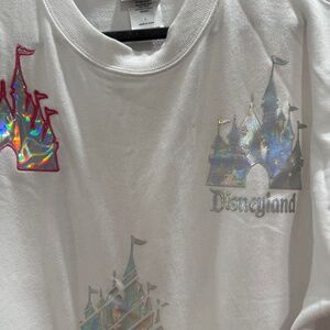 Disney jersey Tshirt